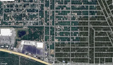 3047 E Scofield Street Inverness FL 34453