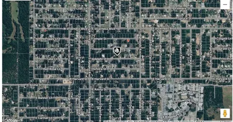 218 Adelphi Street Inverness FL 34452