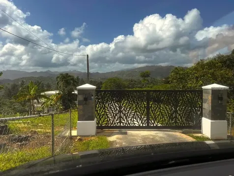 Solar 19 Barrio Cordillera Ciales PR 00638