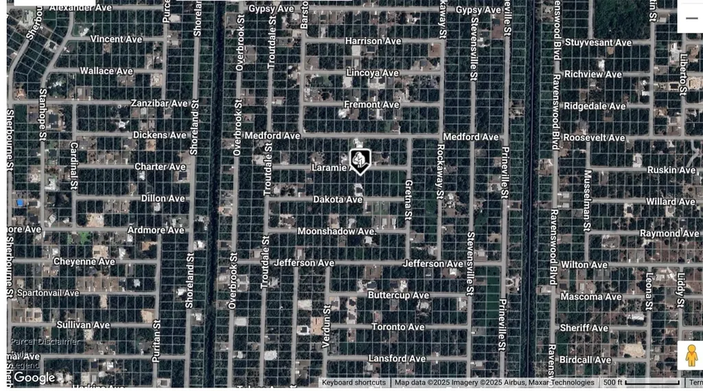 18381 Laramie Avenue Port Charlotte FL 33954