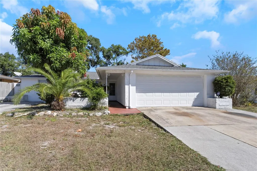8934 Sterling Lane Port Richey FL 34668