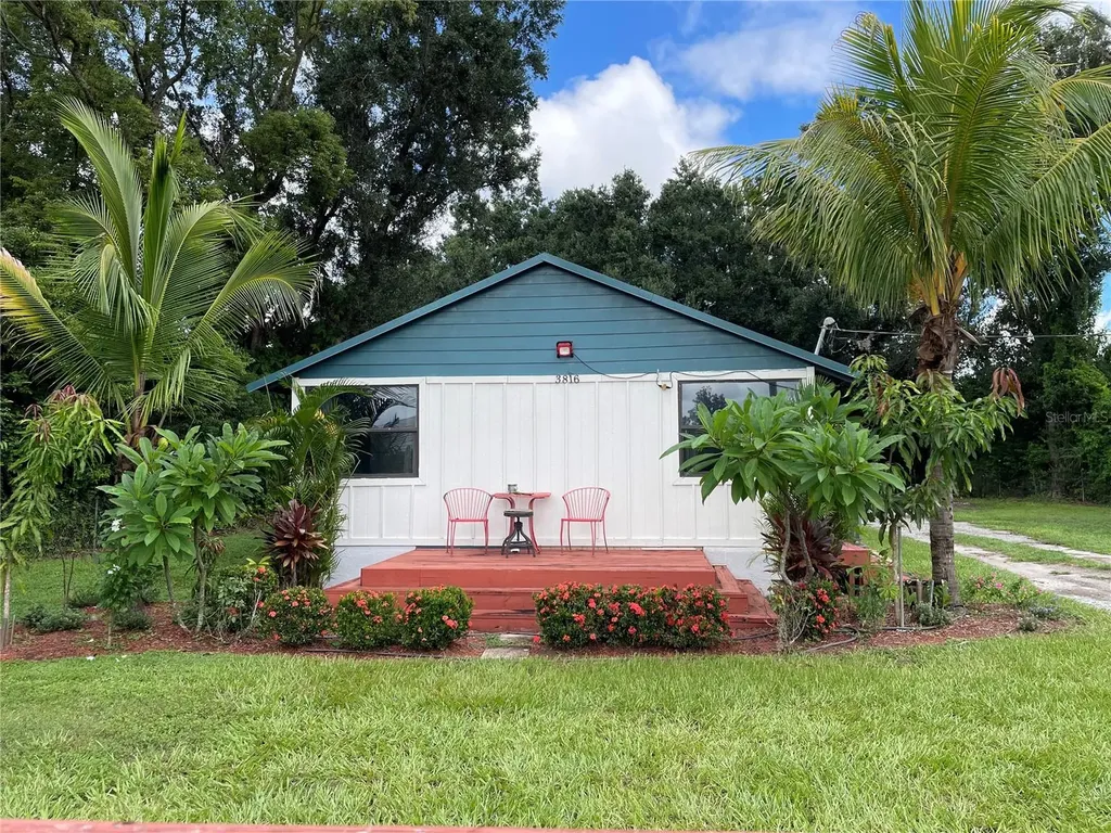 3816 Lone Oak Road Plant City FL 33567