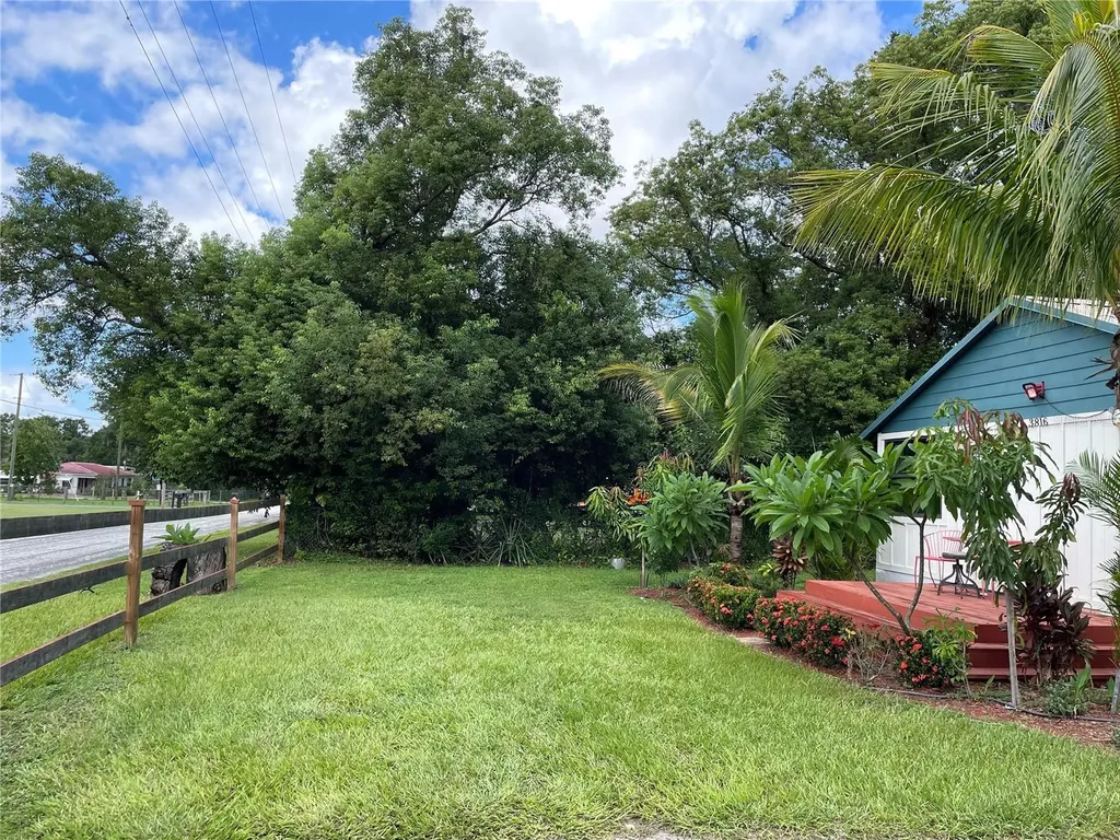 3816 Lone Oak Road Plant City FL 33567