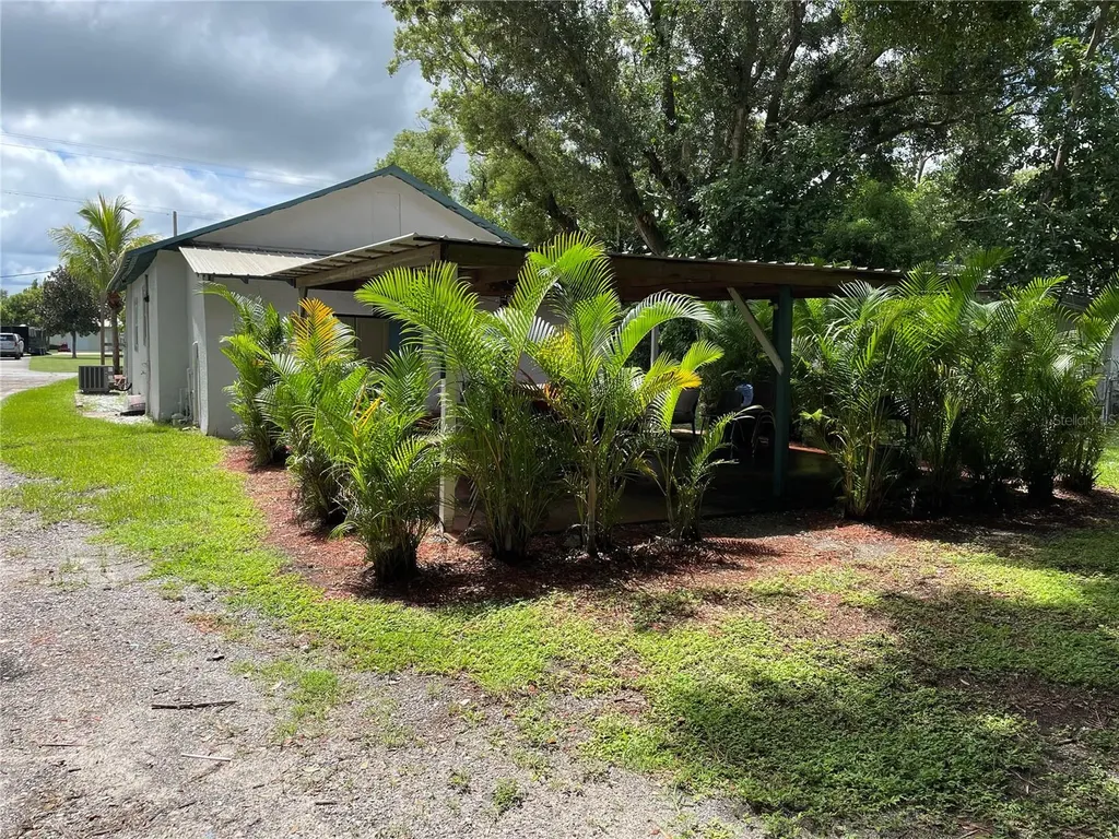 3816 Lone Oak Road Plant City FL 33567