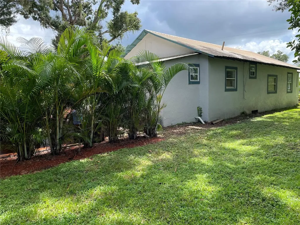 3816 Lone Oak Road Plant City FL 33567