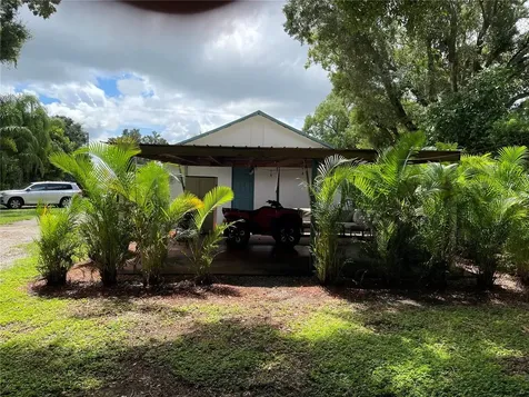 3816 Lone Oak Road Plant City FL 33567