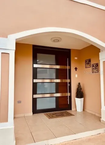 Grand Palm Ii Casa F-15 Calle Ceiba Vega Alta PR 00692