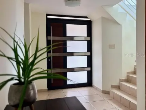 Grand Palm Ii Casa F-15 Calle Ceiba Vega Alta PR 00692