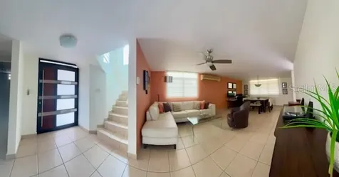 Grand Palm Ii Casa F-15 Calle Ceiba Vega Alta PR 00692