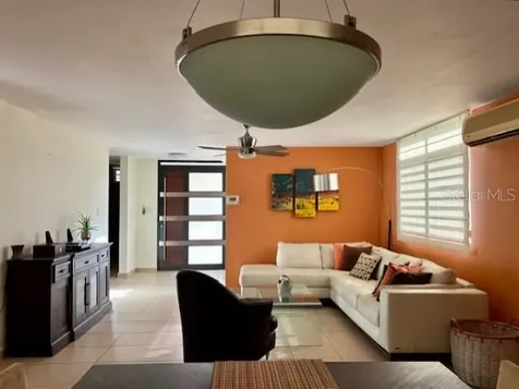 Grand Palm Ii Casa F-15 Calle Ceiba Vega Alta PR 00692