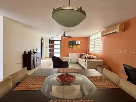Grand Palm Ii Casa F-15 Calle Ceiba Vega Alta PR 00692