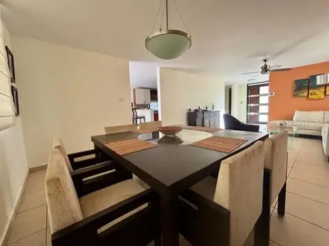 Grand Palm Ii Casa F-15 Calle Ceiba Vega Alta PR 00692
