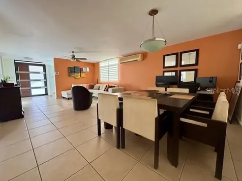 Grand Palm Ii Casa F-15 Calle Ceiba Vega Alta PR 00692