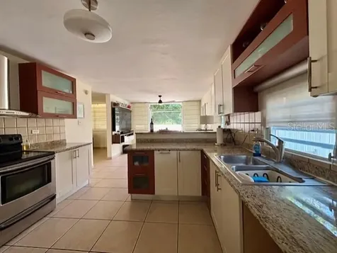Grand Palm Ii Casa F-15 Calle Ceiba Vega Alta PR 00692