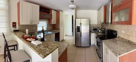 Grand Palm Ii Casa F-15 Calle Ceiba Vega Alta PR 00692