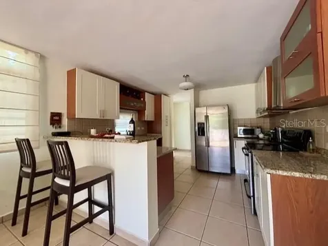 Grand Palm Ii Casa F-15 Calle Ceiba Vega Alta PR 00692