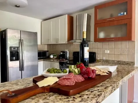 Grand Palm Ii Casa F-15 Calle Ceiba Vega Alta PR 00692