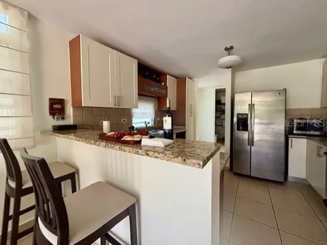 Grand Palm Ii Casa F-15 Calle Ceiba Vega Alta PR 00692
