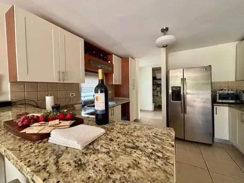 Grand Palm Ii Casa F-15 Calle Ceiba Vega Alta PR 00692