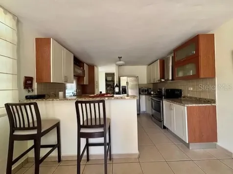 Grand Palm Ii Casa F-15 Calle Ceiba Vega Alta PR 00692