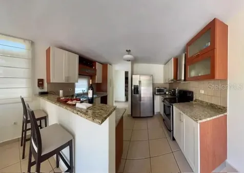 Grand Palm Ii Casa F-15 Calle Ceiba Vega Alta PR 00692