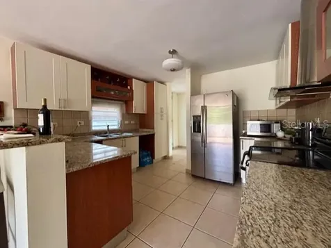 Grand Palm Ii Casa F-15 Calle Ceiba Vega Alta PR 00692