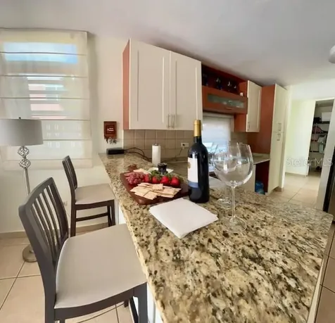 Grand Palm Ii Casa F-15 Calle Ceiba Vega Alta PR 00692