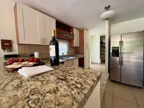 Grand Palm Ii Casa F-15 Calle Ceiba Vega Alta PR 00692