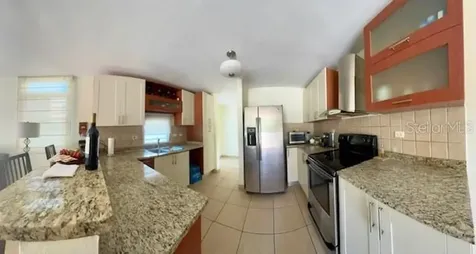 Grand Palm Ii Casa F-15 Calle Ceiba Vega Alta PR 00692