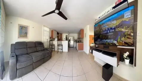 Grand Palm Ii Casa F-15 Calle Ceiba Vega Alta PR 00692