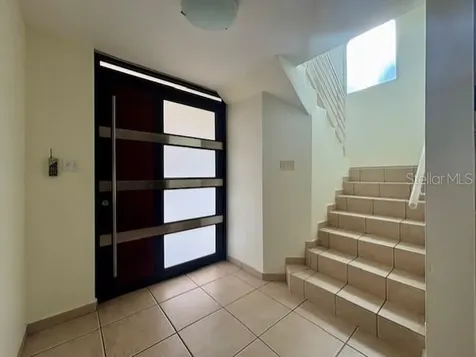 Grand Palm Ii Casa F-15 Calle Ceiba Vega Alta PR 00692