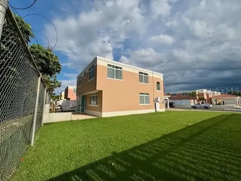 Grand Palm Ii Casa F-15 Calle Ceiba Vega Alta PR 00692