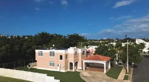 Grand Palm Ii Casa F-15 Calle Ceiba Vega Alta PR 00692