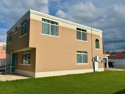 Grand Palm Ii Casa F-15 Calle Ceiba Vega Alta PR 00692