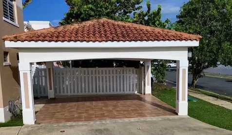 Grand Palm Ii Casa F-15 Calle Ceiba Vega Alta PR 00692