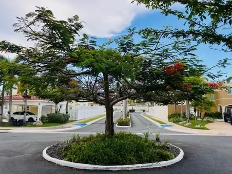 Grand Palm Ii Casa F-15 Calle Ceiba Vega Alta PR 00692