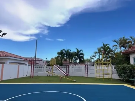 Grand Palm Ii Casa F-15 Calle Ceiba Vega Alta PR 00692