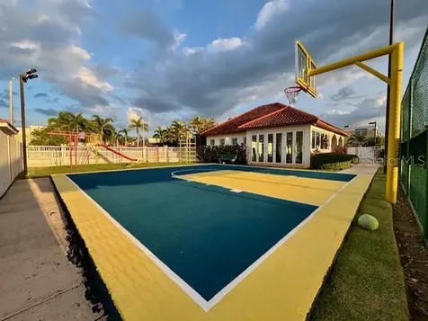 Grand Palm Ii Casa F-15 Calle Ceiba Vega Alta PR 00692