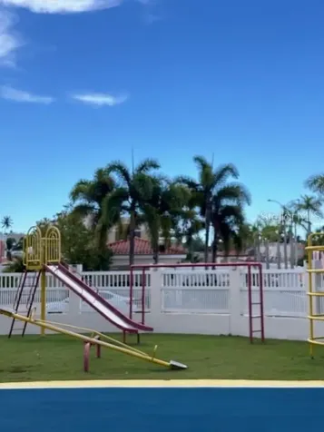 Grand Palm Ii Casa F-15 Calle Ceiba Vega Alta PR 00692