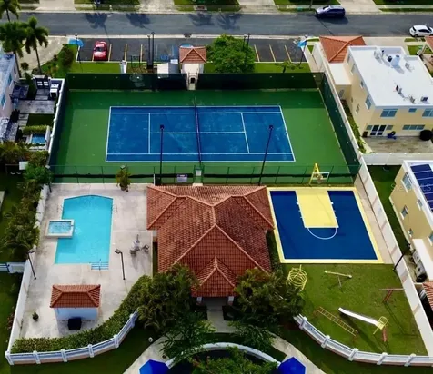 Grand Palm Ii Casa F-15 Calle Ceiba Vega Alta PR 00692