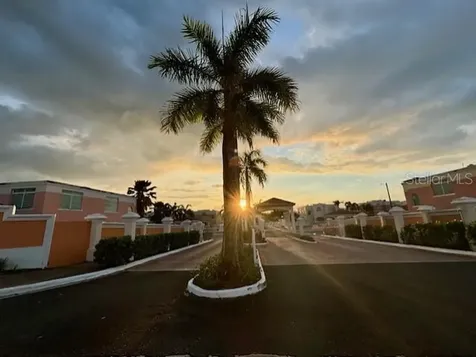 Grand Palm Ii Casa F-15 Calle Ceiba Vega Alta PR 00692
