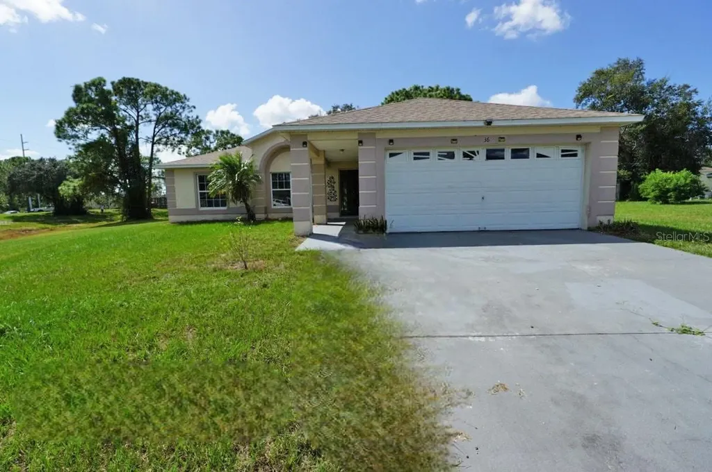 36 Sawfish Lane Kissimmee FL 34759