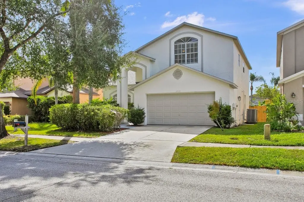 27330 Coral Springs Drive Wesley Chapel FL 33544