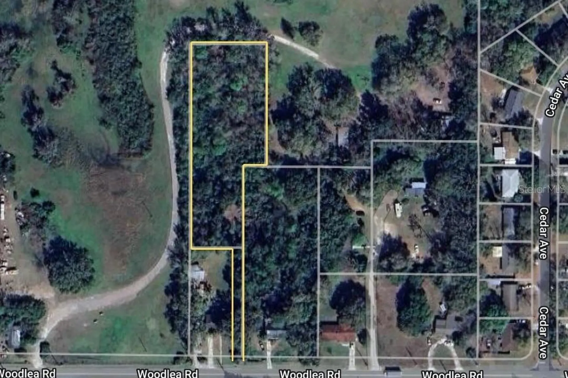 Private Drive Tavares FL 32778