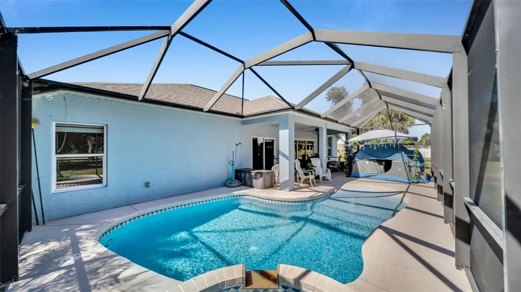 16922 Toledo Blade Boulevard Port Charlotte FL 33954