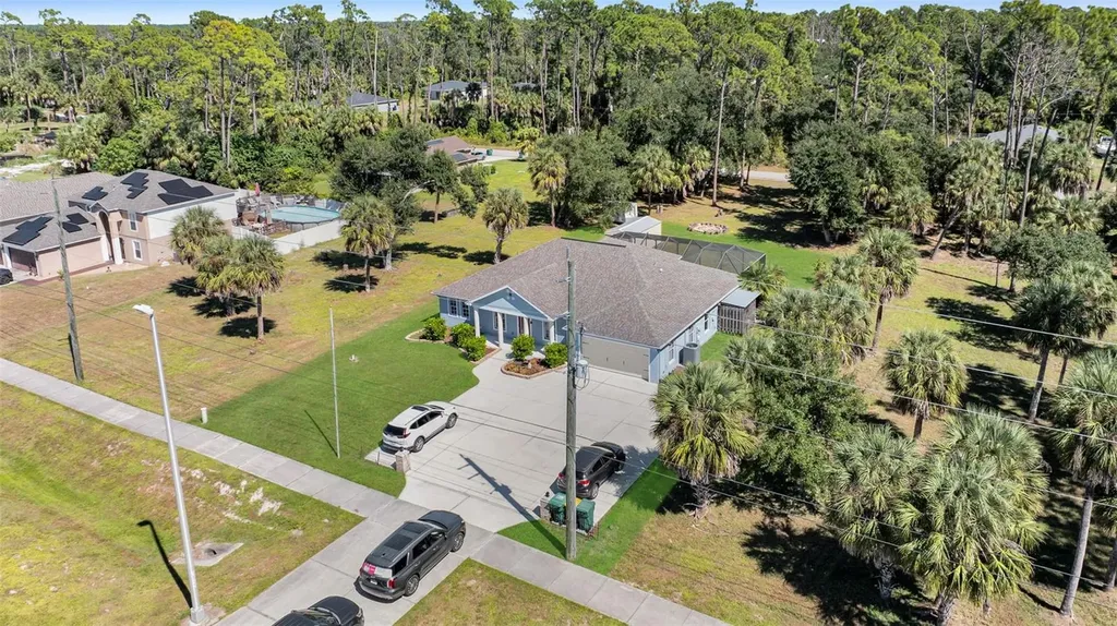 16922 Toledo Blade Boulevard Port Charlotte FL 33954