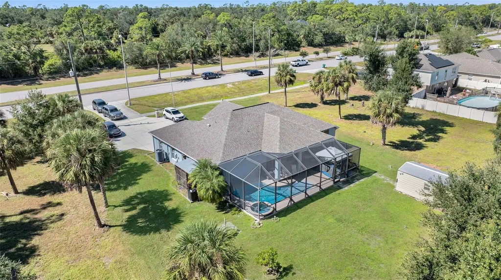 16922 Toledo Blade Boulevard Port Charlotte FL 33954