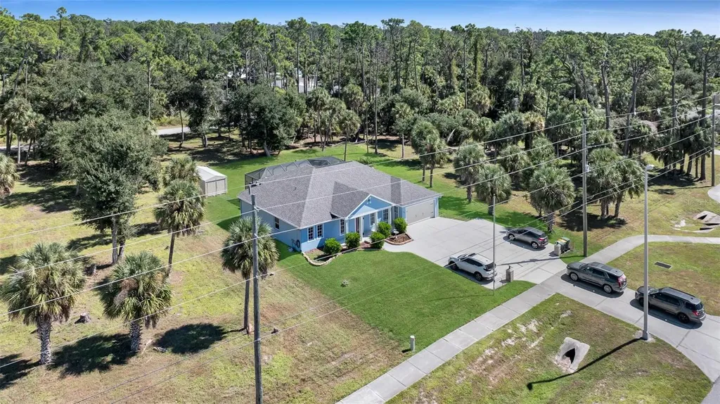 16922 Toledo Blade Boulevard Port Charlotte FL 33954