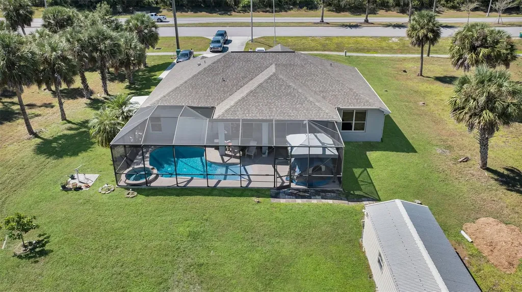 16922 Toledo Blade Boulevard Port Charlotte FL 33954