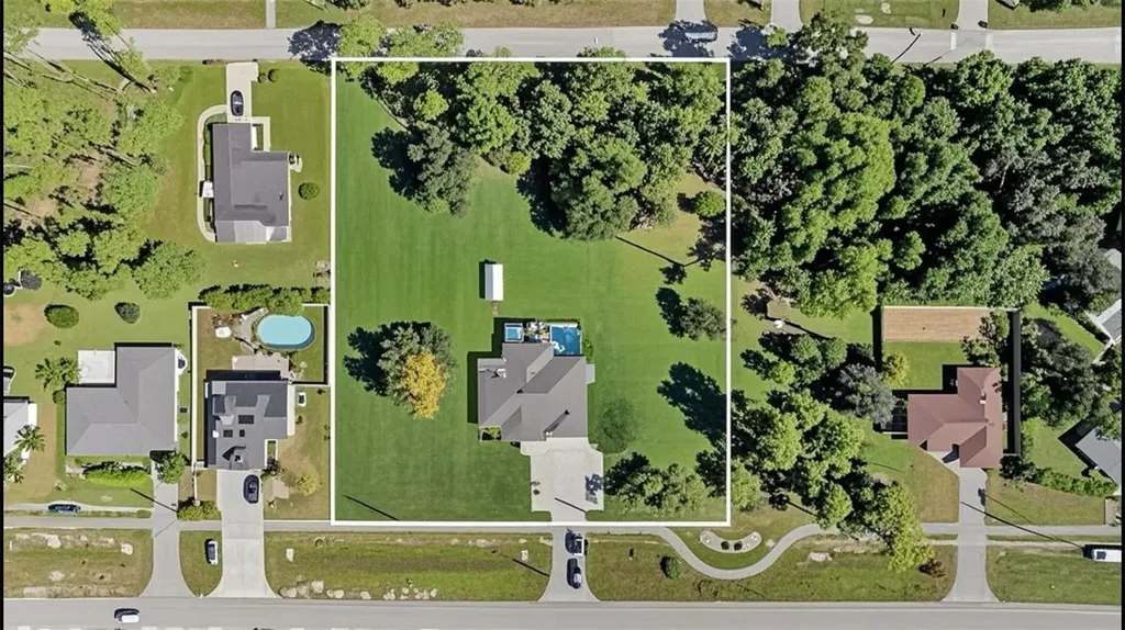 16922 Toledo Blade Boulevard Port Charlotte FL 33954